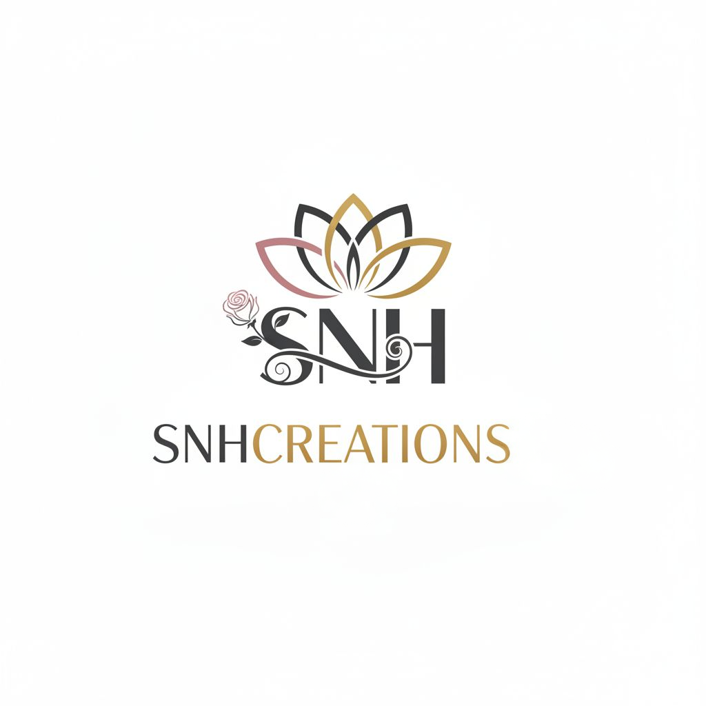 SNHCREATIONS&more